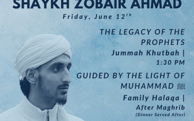 Friday Programming – June 12, 2026