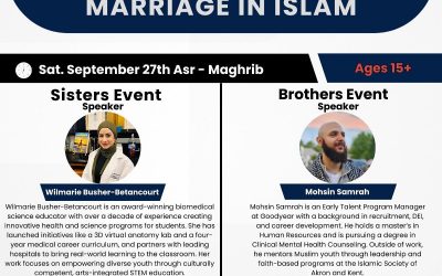 Real Talk: Marriage in Islam