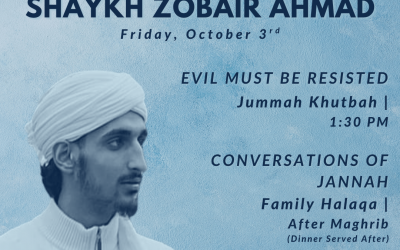 Friday Programming – October 3rd, 2025