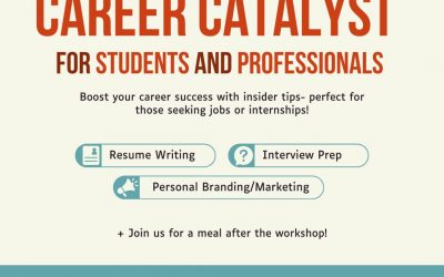 Career Catalyst For Students and Professionals – ISAK LINKS