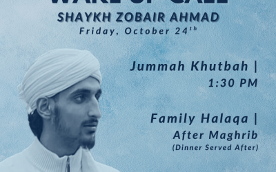 Friday Programming – October 24th, 2025