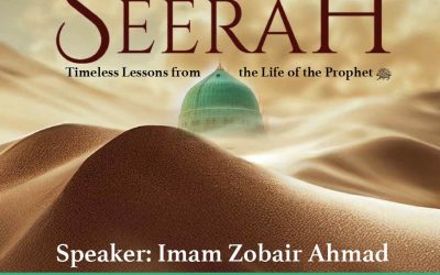 Gems from Seerah: Timeless Lessons from the Life of the Prophet