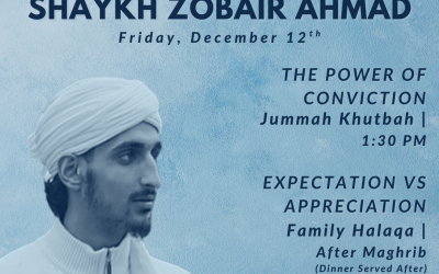 Friday Programming – December 12th, 2025