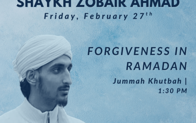 Friday Programming – February 27, 2026
