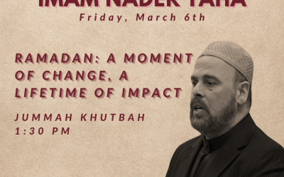 Friday Programming – March 6th, 2026