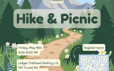 Young Muslims – Hike & Picnic