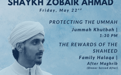 Friday Programming – May 22nd, 2026