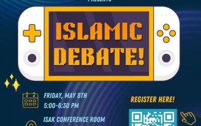 Young Muslims: Islamic Debate