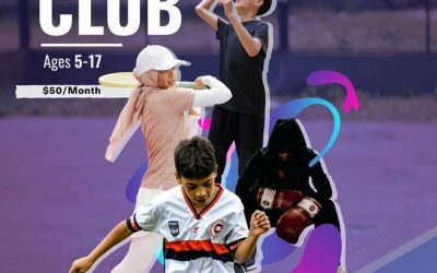 ISAK Sports Club