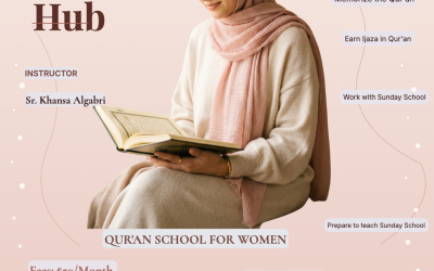 ISAK Women’s Hub