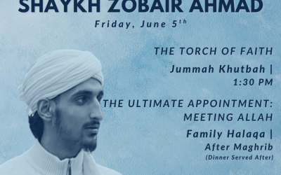 Friday Programming – June 5th, 2026