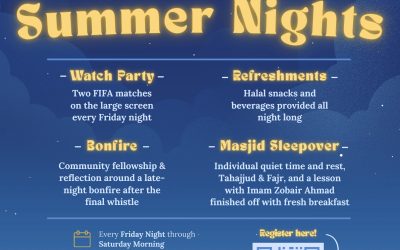 Summer Nights